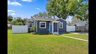 824 61ST AVE NE | ST PETERSBURG Real Estate