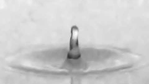 Water (VBM4D denoised)