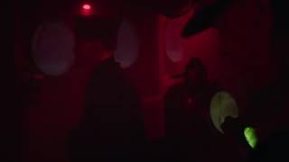 GREYHOUND (2020) U- Boat attack scene Guide