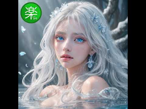 多治見 AI aiアート Art ai art  illustrator 美しい 動く絵 movie AI Image art movie [20240429]