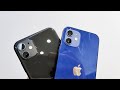 Пример 4K видео iPhone 12 vs iPhone 11