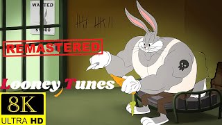Looney Tunes Cartoons The Adventures of Bugs Bunny