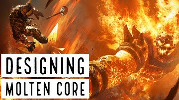 Making Molten Core & The Games Battling Classic For Your Attention - Countdown To Classic Podcast