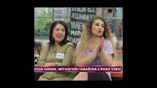 Miyase Türkelin 25 Tam Puan Rekoru Kırması