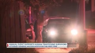 Annual Ohio event supports human trafficking survivors