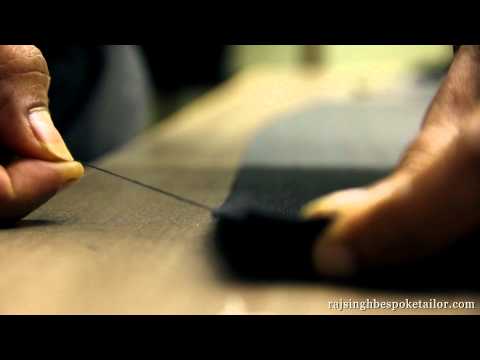 06 Rolling The Lapel