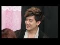 [ENG] 130214 U-KISS Who eats instant noodles at 2AM? [1/15]