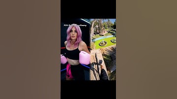 POV: Boxing Your Enemy. Part 12.#pov #funny #comedy #skit