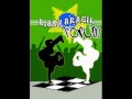 ♪♫ capoeira aquecimento ♪♫