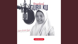 Terimakasih Guru Ku