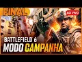 🛑AO VIVO🛑 | 𝘽𝘼𝙏𝙏𝙇𝙀𝙁𝙄𝙀𝙇𝘿 6⚡️𝙈𝙊𝘿𝙊 𝘾𝘼𝙈𝙋𝘼𝙉𝙃𝘼 - 𝙋𝘼𝙍𝙏𝙀 𝙁𝙄𝙉𝘼𝙇 | 𝐏𝐒𝟓 |