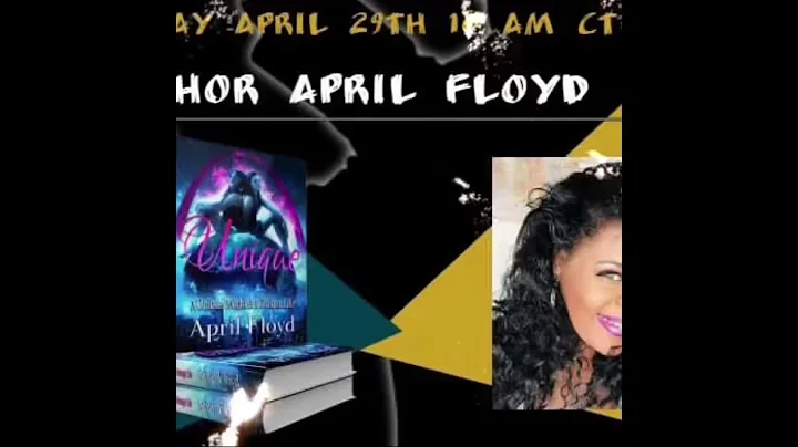 Jazz In The A.M. w/April Floyd