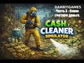 Cash Cleaner Simulator. Часть 5 - Снова считаем деньги.