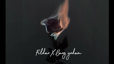 fildan X bang yedam | Gejolak Asmara °