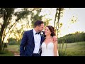 Little Sister's Maid of Honor Speech Has Everyone in Tears | The Carriage House Wedding in Milwaukee