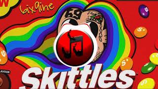 6Ix9Ine, Nicki Minaj, Murda Beatz - Fefe Remix