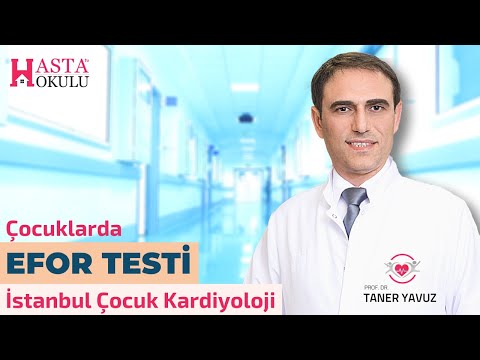 Video: Aile Testi: Hasta çocuk