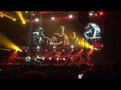 2cellos Ljubljana Live Concert Chariots Of Fire Olimpic Games Song