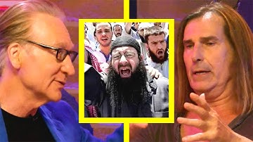 Masalah dengan Migran Muslim di Eropa bersama Fabio