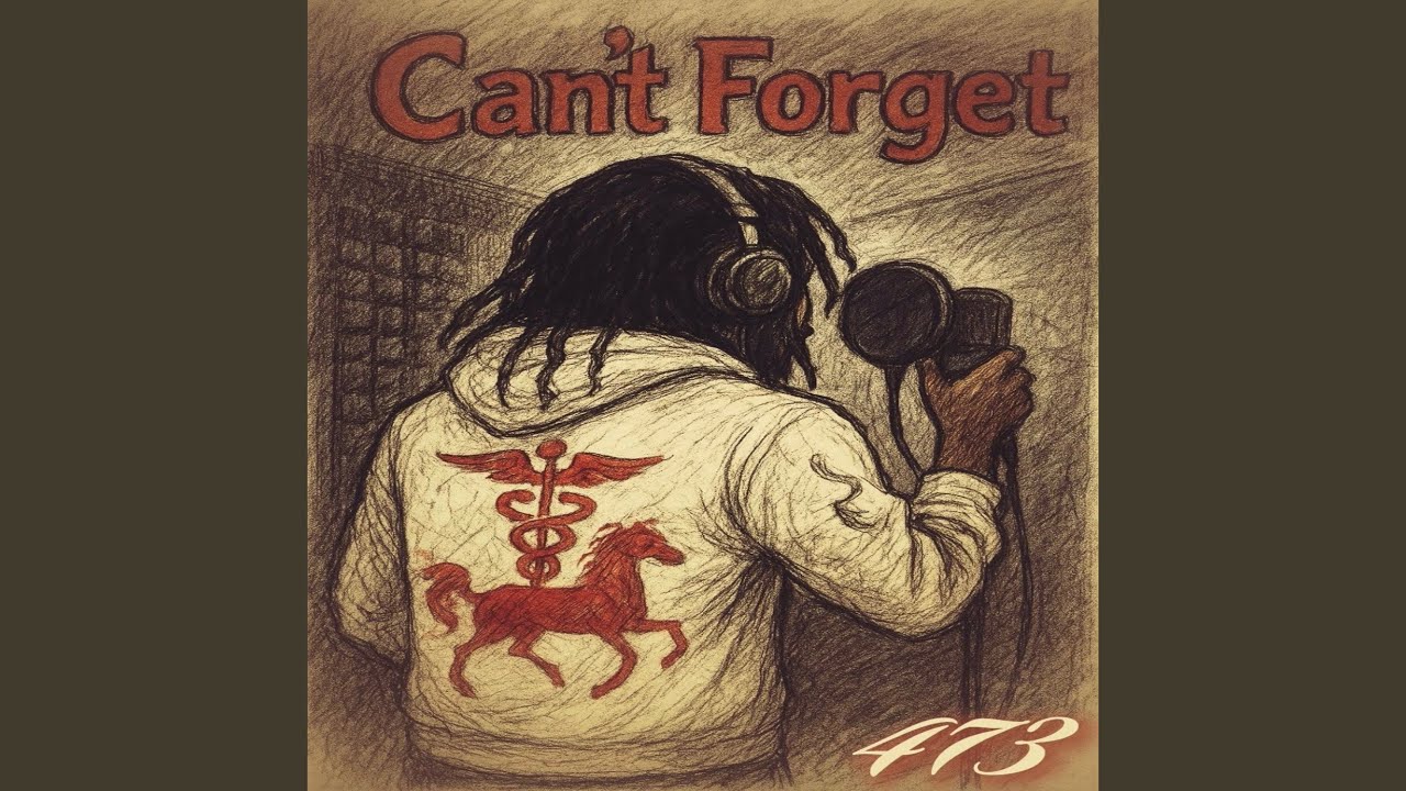 Watch Can’t Forget on YouTube Watch Can’t Forget on YouTube