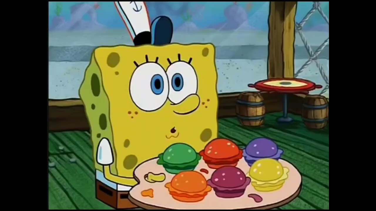 Nickelodeon pretty Patty premier glitch (the pretty Patty takeover discovery)