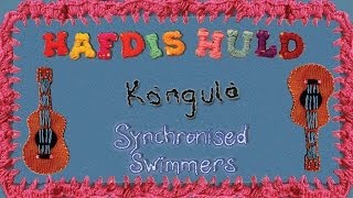 Hafdis Huld - Kongulo