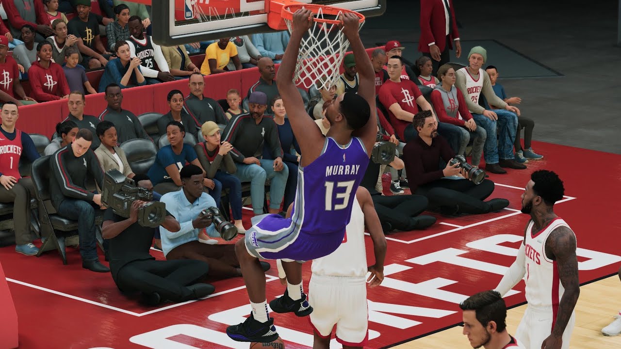 Keegan Murray Face Creation & Sigs/Jumpshot Fix: Most Accurate Keegan Murray On YouTube!