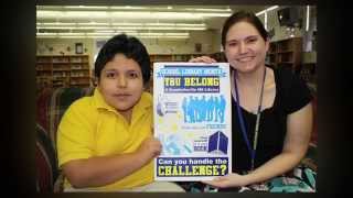 CNM 2014 – Nashville Public Library Foundation – Limitless Libraries