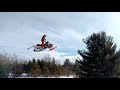 Fresh 8 Full Movie Free I Extreme snowmobiling