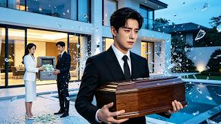 My wife gave all our money to her lover, so my father died without surgery.#260522zzB2