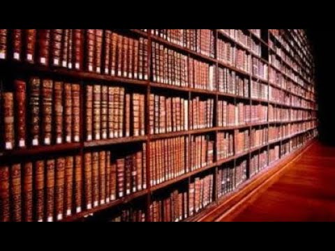 Video: Ansiklopedi Nedir