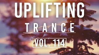 ♫ Uplifting Trance Mix | December 2021 Vol. 114 ♫