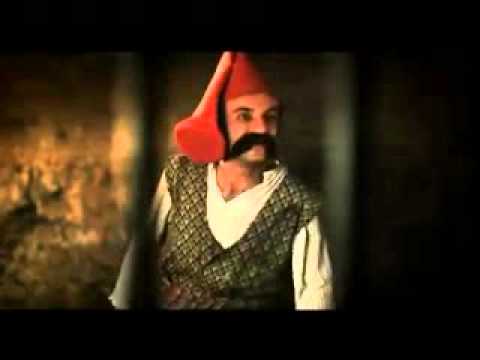 Kutsal Damacana 3: Dracula 2011 - YouTube