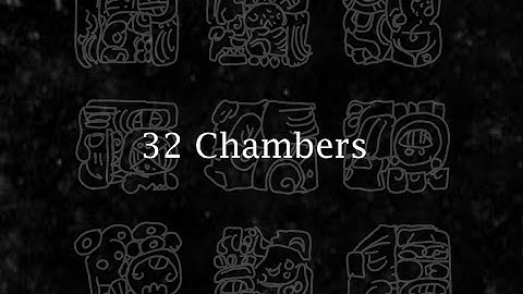 Submachine: 32 Chambers | Playthrough