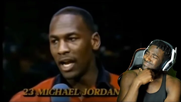Whos A Better Defender? Lebron or Jordan? "Michael...