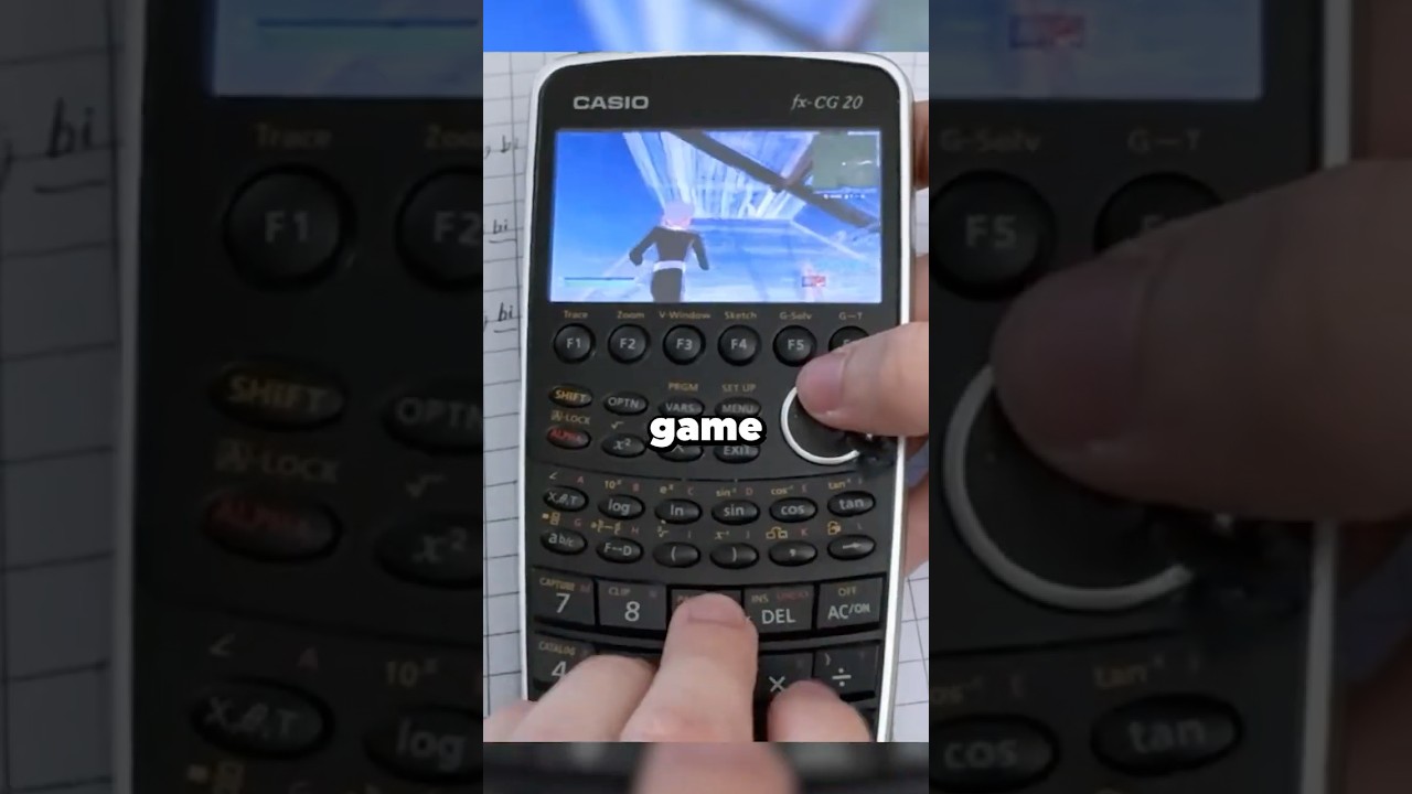 Greatest Game of All time