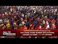 KINGDOM POWER AND GLORY WORLD CONFERENCE DAY 3 MORNING - 25.11.2020