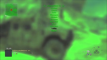 [MW2/1.14/.FF] xConarsModz V1 | w/Download