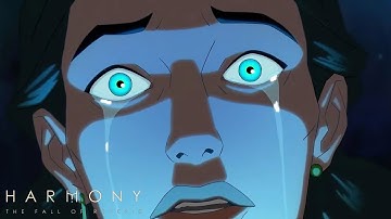 A cozy playthrough of Harmony: The Fall of Reverie