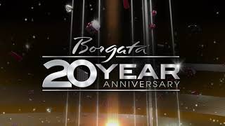 $1.2 Million Road To Riches at Borgata Hotel Casino & Spa