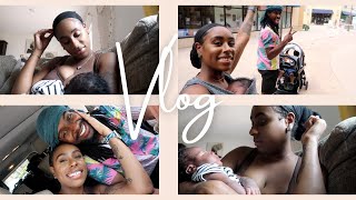 VLOG| Life Update: We Had Our Baby! #3 Is Here!!