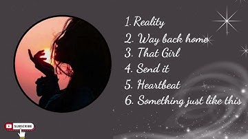 Way Back Home - Tik Tok Hits- list nhạc tiếng anh bất hủ cực chill #music #nhactiktok