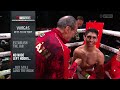 Magsayo vs Vargas FULL FIGHT: July 9, 2022 | PBC on Showtime