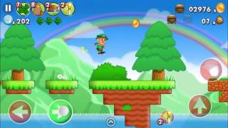 Lep's World - Level 1-3 screenshot 3