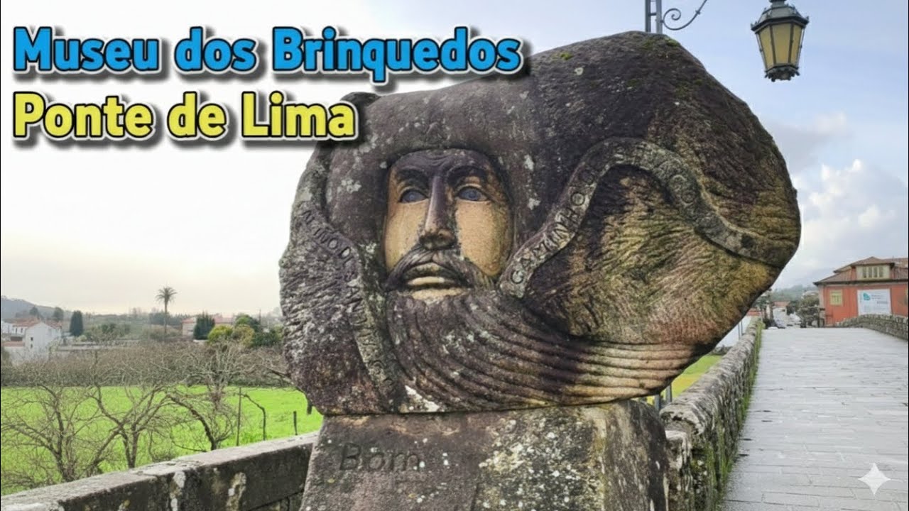 Domingo em família no Museu dos Brinquedos por apenas 6€ 🧸💛
