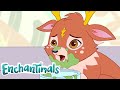 Sneaky Sniffles 🌈 Enchantimals: Tales From Everwilde | Episode 24