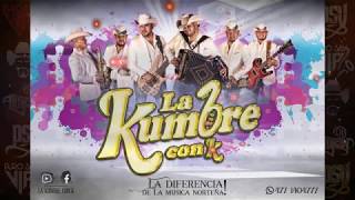 Video thumbnail of "La Kumbre con K - Donde Quiera Que Estés / 2019"