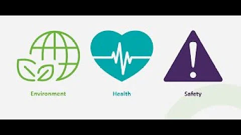 Understanding EHS: Environmental, Health, and Safety in the Workplace