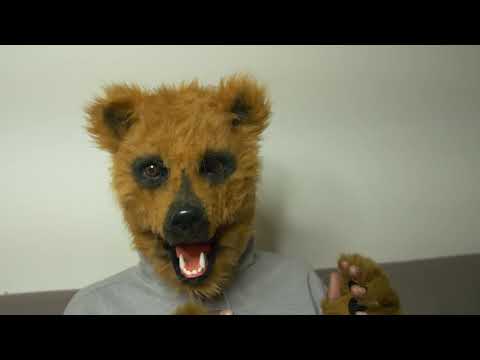 MICK N BEAR | Roscoe - MICK N BEAR | Roscoe