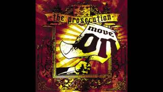 The Prosecution - Duches Of Rudeness
